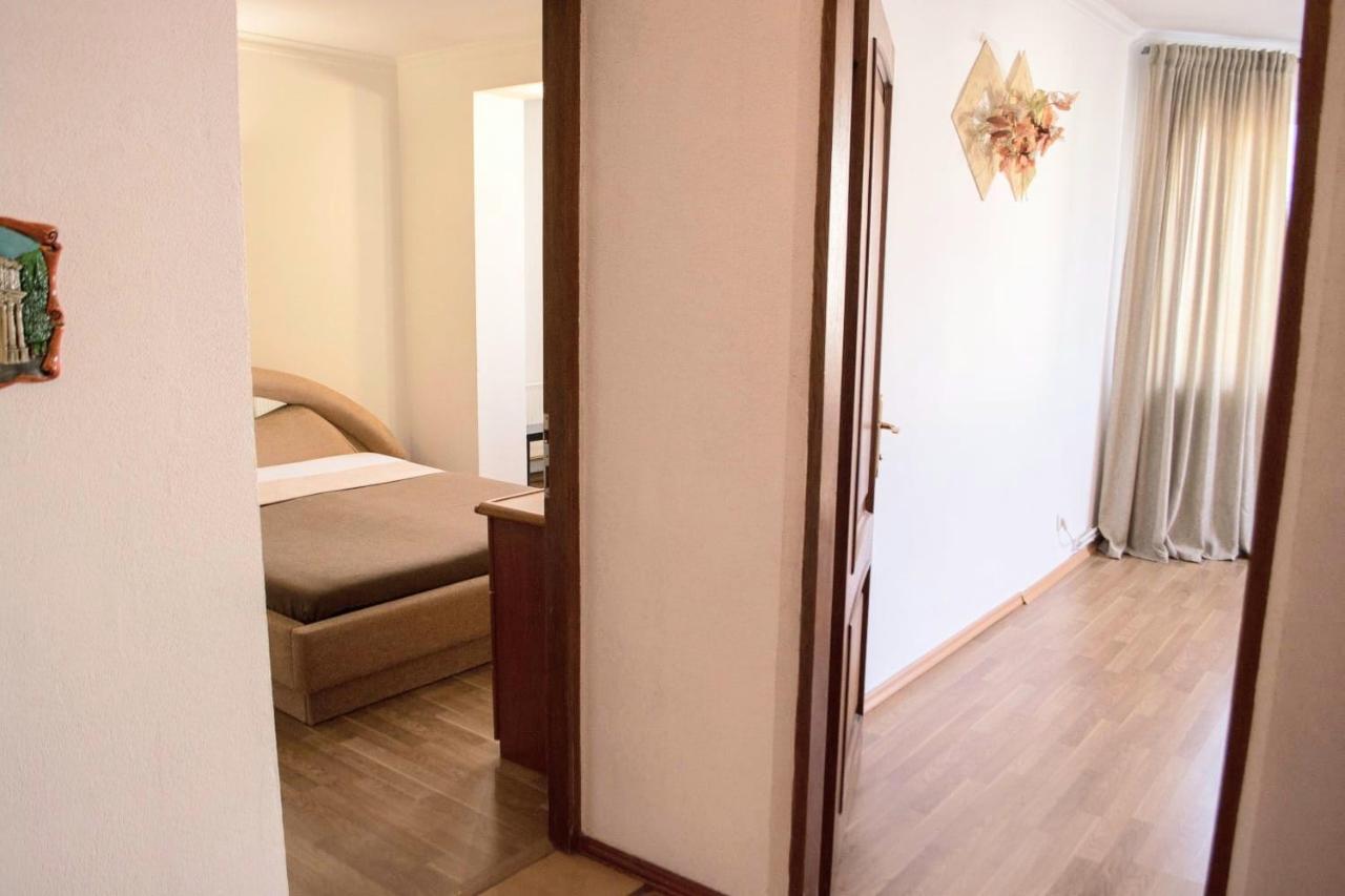 Appartamento Stefan Cel Mare