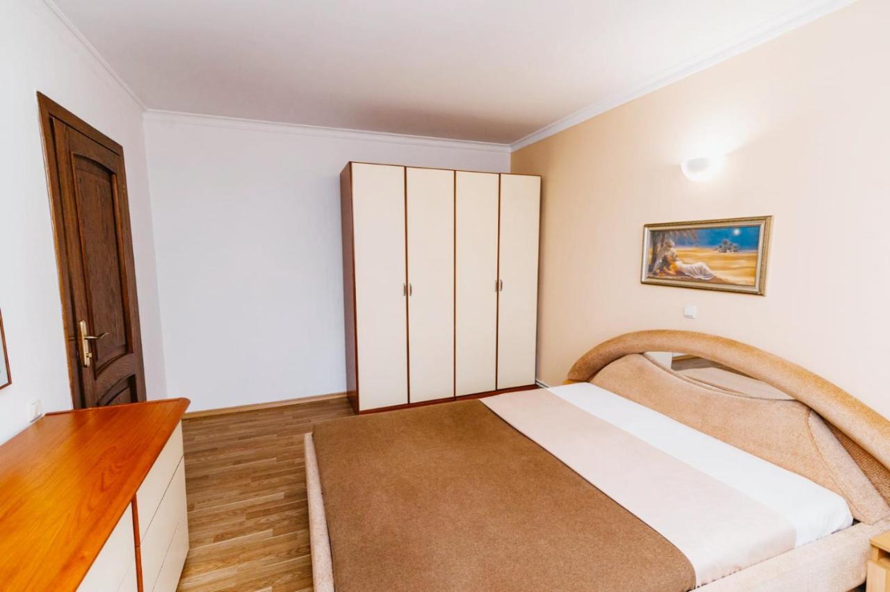 Appartamento Stefan Cel Mare Chişinău