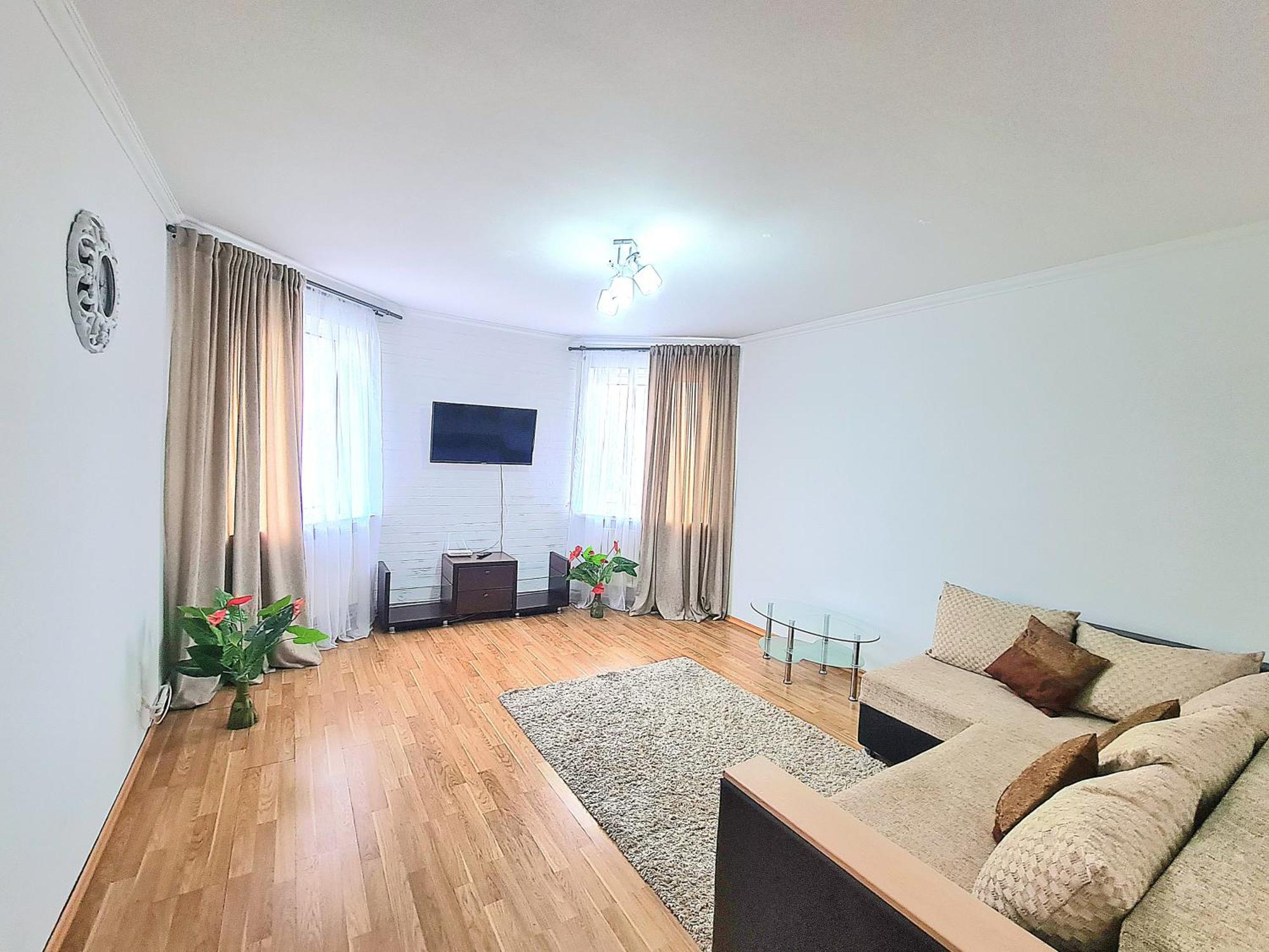 Appartamento Stefan Cel Mare